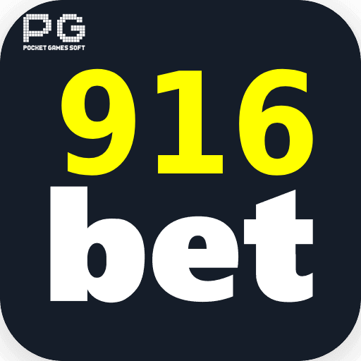 916 BET Logo